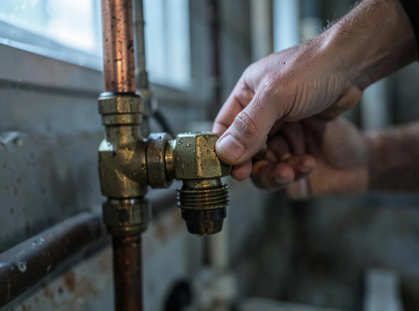 Emergency Plumber Lacota, MI FAQs